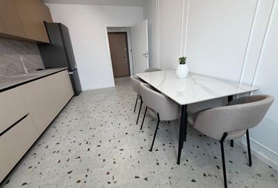 Apartament cu 2 camere în Pescărie - 4