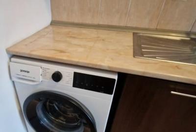 Garsoniera vanzare etaj 3/10, loc parcare inclus Complex Rasarit de Soare - 9