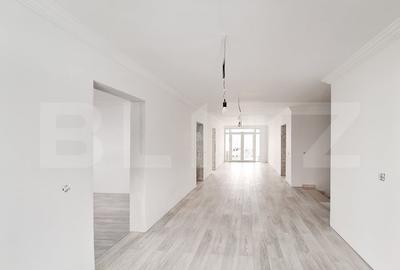 Casa Baciu, 290 mp utili, 500 mp teren - 9