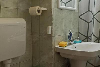 Apartament cu 2 camere semidecomandat în Circumvalațiunii - 2