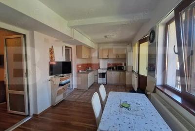 Apartament 3 camere , ideal investitie sau locuit Poiana Brasov - 1
