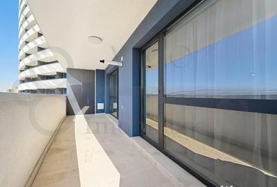 Apartament cu 2 camere semidecomandat, mobilat în Zorilor - 5