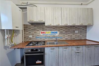 Inchiriere Garsoniera Premium situata in Rezidential Scandinavia - 7