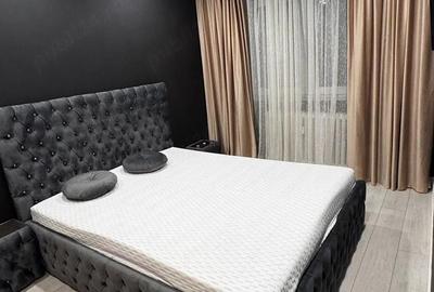 Apartament cu 2 camere semidecomandat în Central - 2