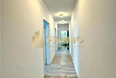 Apartament de inchiriat | 4 cam | 2 bai | Loc de parcare subteran | ID:1372 - 16