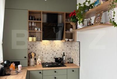 Casă cu 4 camere cu Teren 600 Mp în Obcini - 2