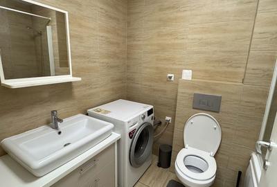 Apartament cu 2 camere decomandat în Tunari - 6
