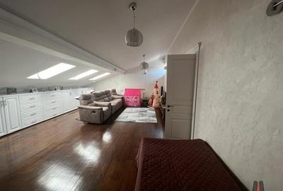 Vila S+P+1+M /Iancu Nicolae / Serban Cantacuzino - 32