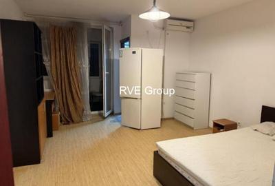 Vanzare Garsoniera Al. Avrig - 7 min. metrou Iancului / Obor - 2