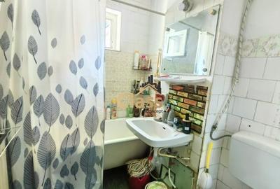 Apartament 3 camere | 63 mpu | zona Parc Colina Manastur - 9