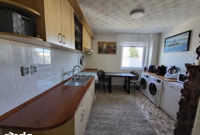 Apartament cu 2 camere în Nord - 8