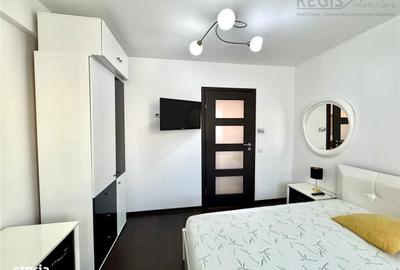 Apartament cu 2 camere, mobilat în 15 Noiembrie - 10