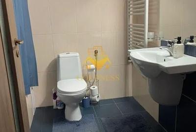 Apartament cu 2 camere semidecomandat, mobilat în Mărăști - 5