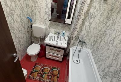 Apartament cu 2 camere semidecomandat în Rahova - 12