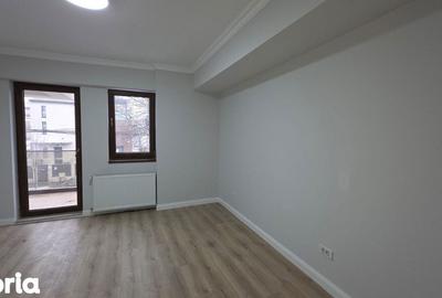 Apartament cu 3 camere semidecomandat în Dămăroaia - 14