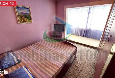 Apartament cu 4 camere decomandat în Gării - 12