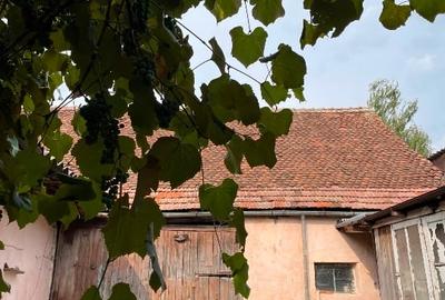 Casă de vânzare în sat Perșani, județul Brașov - 4