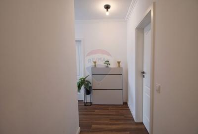 Apartament cu 2 camere si terasa de 25 mp de inchiriat pe Frunzisului Apartament cu 2 camere si terasa de 25 mp de inchiriat pe Frunzisului - 4