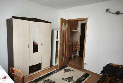 Apartament în Păcurari - 2