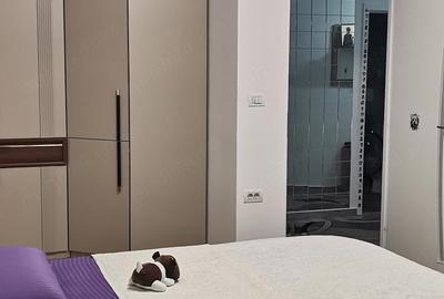 Apartament cu 2 camere decomandat în Central - 3