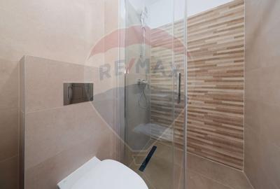 Apartament NOU-3 camere, parcare si boxa- de vanzare in zona Tractorul - 8