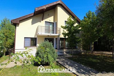 Belvedere - Casa 4 camere + garaj - Zona Rezidentiala - 24