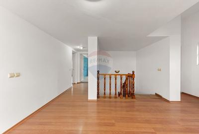 DE INCHIRIAT  Vila cu 14 camere PIPERA/VOLUNTARI/ROND OMV - 17