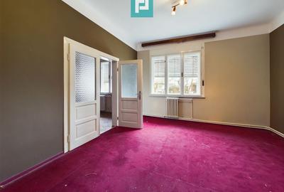 Casă cu 5 camere cu Teren 360 Mp în Romanilor - 7
