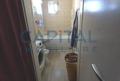 FARA COMISION! apartament 3 camere, zona hotel Royal - 3