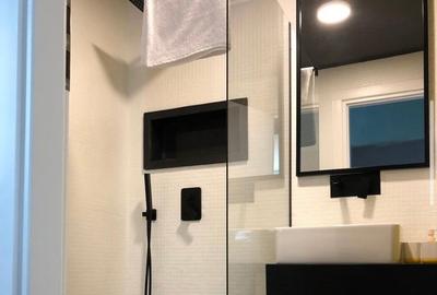 Inchiriez studio modern in zona Faleza Nord - 5