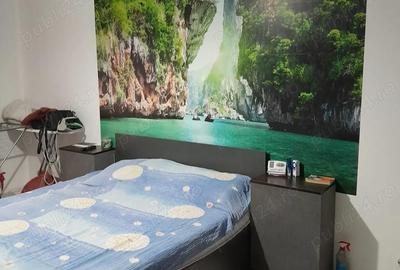 Apartament cu 2 camere decomandat în Micro 12 - 2