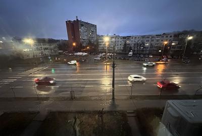 Garsonieră decomandată în Nicolina - 5