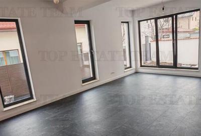 Vila individuala de lux, finisaje premium cu 4 camere, toate - 8