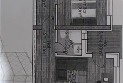 Apartament 3 camere Pacii - 4