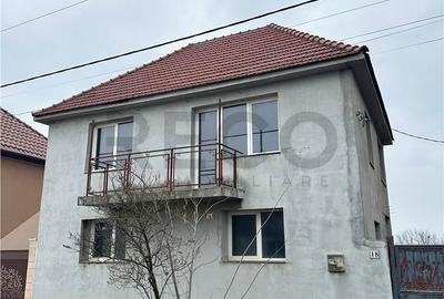 Casă cu 5 camere cu Teren 1000 Mp în Nojorid - 3