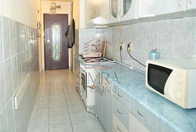 Garsonieră în Iosia - 2