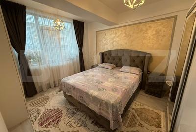 Apartment 3 camere, Zona Liceului Bibescu - 6