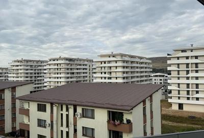 Apartament de inchiriat cu terasa in Best Residence Floresti - 8