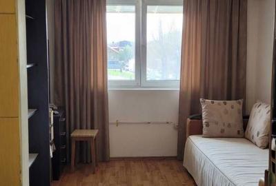 Garsonieră în Olteniței - 2