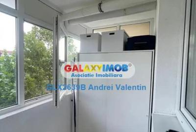 Garsonieră decomandată, mobilată în Berceni - 2