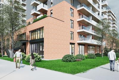 Apartament 2 camere | Complex cu Facilitati Premium | Zona Obor - 31