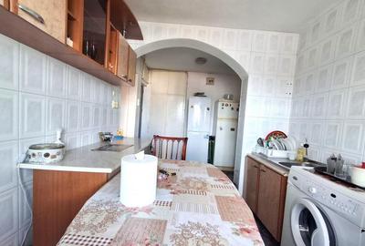 Apartament 3 camere Dristor - Aleea Florin Ciungan - 11