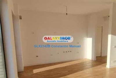 Apartament cu 2 camere decomandat în Pipera - 5