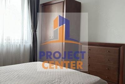 Apartament cu 2 camere decomandat în Trivale - 6