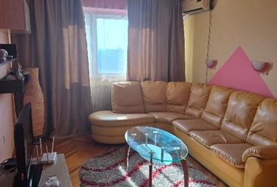 Apartament cu 3 camere semidecomandat, mobilat în Circumvalațiunii - 3