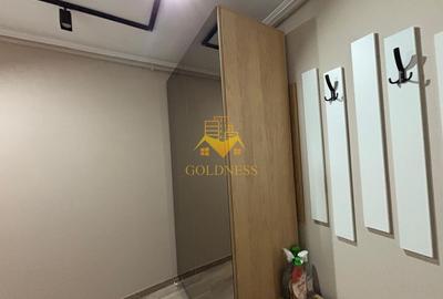 3 camere, modern, bloc nou, parcare, Calea BaciuluI, Lidl, Cluj - 6