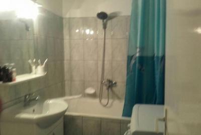 Garsonieră semidecomandată în Gării - 1