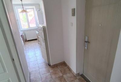 Apartament cu 2 camere în Ultracentral