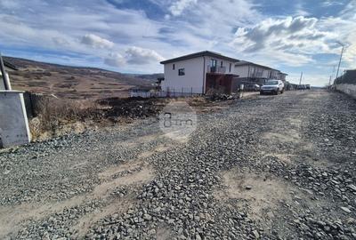 Teren Construcții intravilan de 614 mp, în Popești - 5