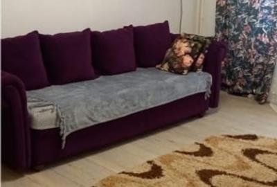 2 Camere Decomandat 54mp Etaj 1 zona Cug SELGROS - 1